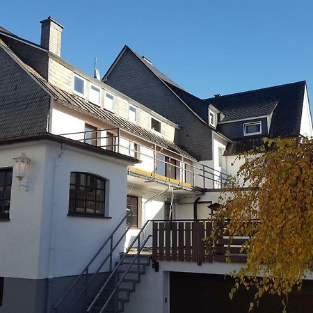 Ferienhaus Boedefelder Winterberg Luaran gambar
