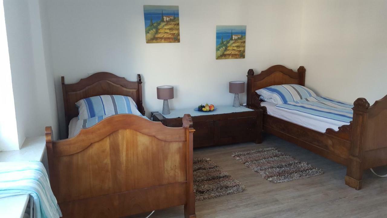 Ferienhaus Boedefelder Winterberg Luaran gambar