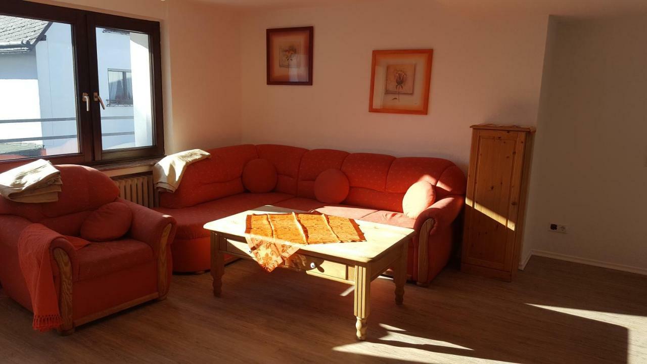 Ferienhaus Boedefelder Winterberg Luaran gambar