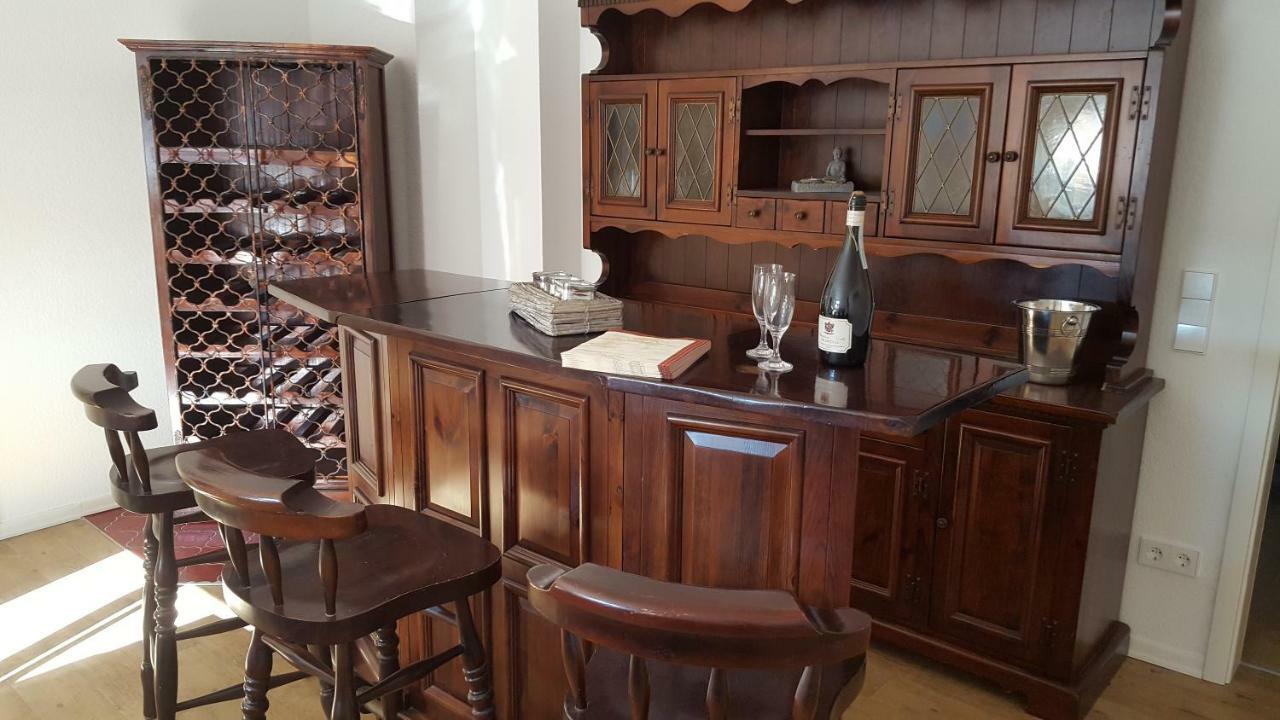 Ferienhaus Boedefelder Winterberg Luaran gambar
